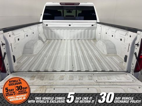 Used 2022 Chevrolet Silverado 2500 LTZ w/ LTZ Plus Package image 6