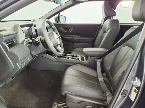 Used 2026 Subaru Outback Premium AWD/4WD image 12