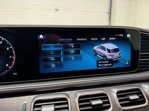 Used 2023 Mercedes-Benz GLE 350 4MATIC image 25