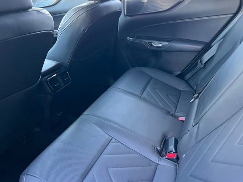 Used 2022 Lexus NX 350 AWD w/ Luxury Package image 12