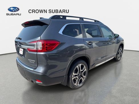 New 2026 Subaru Ascent Limited w/ Popular Package #1 AWD/4WD image 4