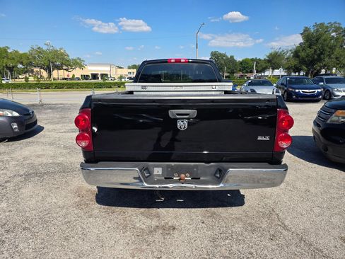 Used 2007 Dodge Ram 1500 Truck SLT RWD image 6