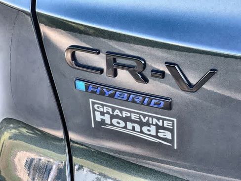 Used 2026 Honda CR-V Sport-L image 8