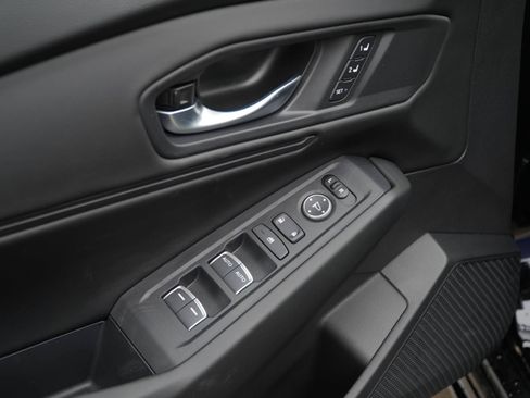 New 2026 Honda Accord EX-L image 14