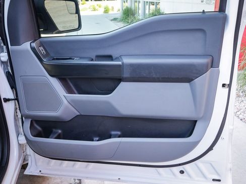 Used 2021 Ford F150 XL w/ Equipment Group 101A High AWD/4WD image 24