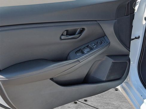 New 2025 Nissan Sentra S image 14