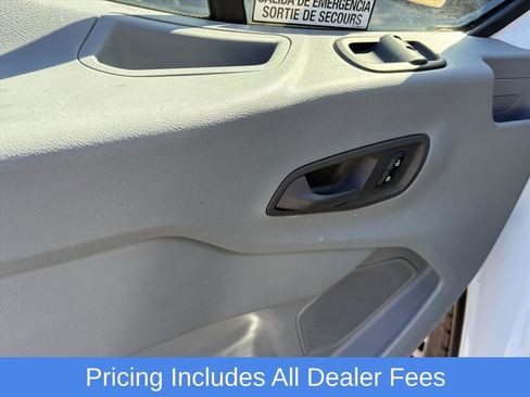 Used 2017 Ford Transit 350 XL RWD image 21