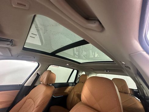 Used 2023 BMW X7 xDrive40i AWD/4WD image 25