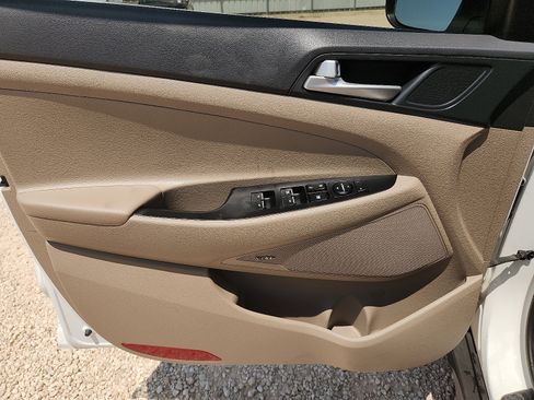 Used 2021 Hyundai Tucson Ultimate AWD/4WD image 11