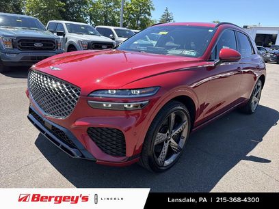 Used 2024 Genesis GV70 3.5T Sport w/ Sport Prestige Package