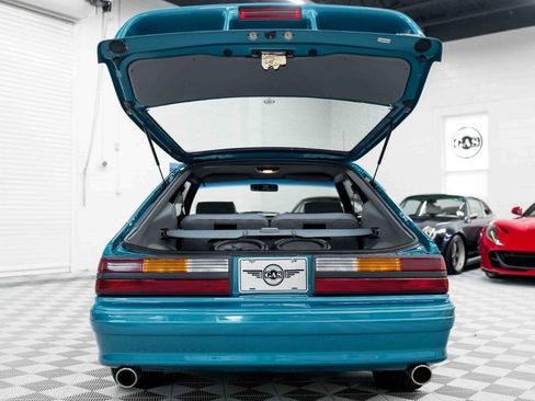 Used 1993 Ford Mustang Cobra RWD image 67