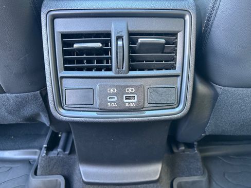 Certified 2026 Subaru Forester Premium image 36