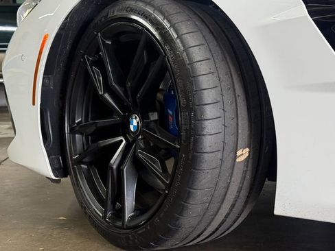 Used 2019 BMW Z4 sDrive30i w/ M Sport Package image 24