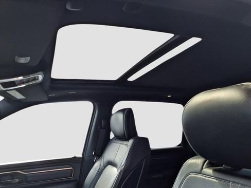 Used 2019 RAM 1500 Limited image 19