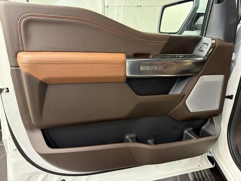 New 2026 Ford F150 King Ranch w/ Equipment Group 601A High AWD/4WD image 34