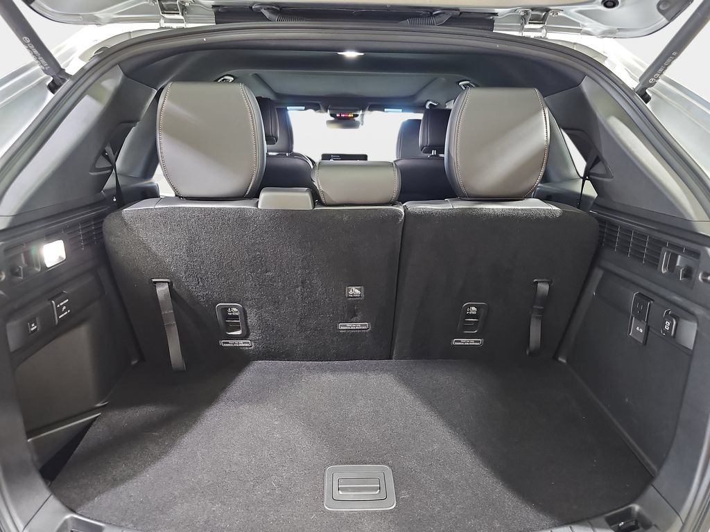 Used 2025 MAZDA CX-90 Plug-In Hybrid w/ Premium Plus AWD/4WD image 14
