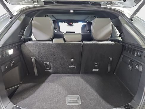 Used 2025 MAZDA CX-90 Plug-In Hybrid w/ Premium Plus AWD/4WD image 14