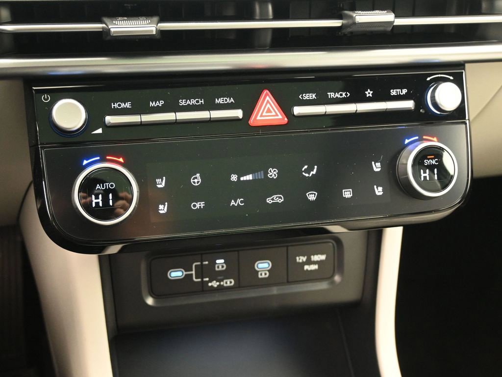 New 2026 Hyundai Tucson Limited AWD/4WD image 18
