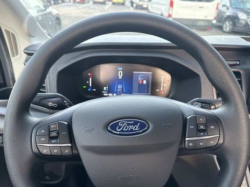 New 2026 Ford Transit 350 w/ Upfitter Package RWD image 8