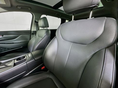 Certified 2022 Hyundai Santa Fe Limited image 20