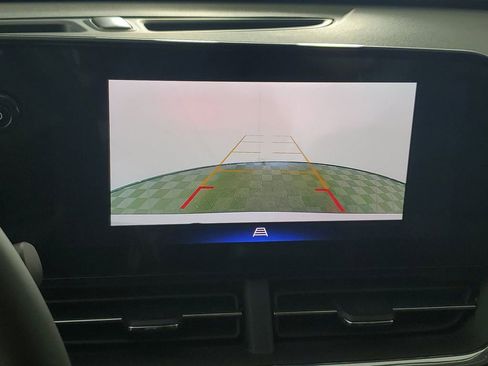 New 2026 Chevrolet Trax ACTIV image 18