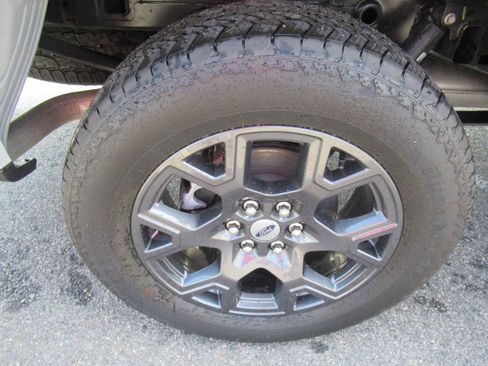 Used 2026 Ford F150 STX w/ Equipment Group 200A image 10