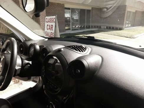 Used 2015 MINI Cooper Countryman S image 31