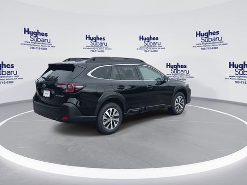 New 2025 Subaru Outback Premium w/ Popular Package #1A image 11