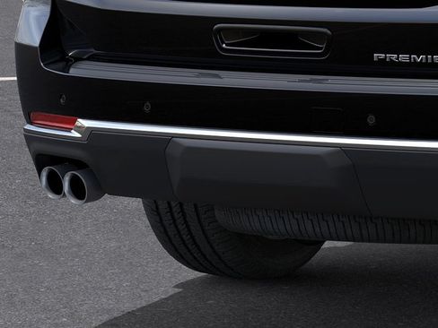 New 2026 Chevrolet Tahoe Premier AWD/4WD image 14