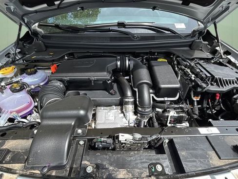 New 2026 Jeep Cherokee Laredo AWD/4WD image 10