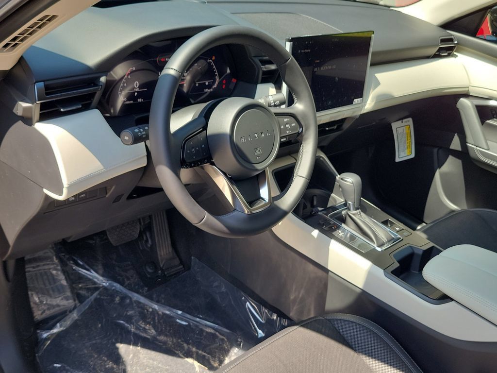 New 2026 MAZDA CX-5 Preferred AWD/4WD image 16