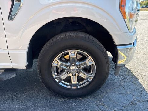 Used 2022 Ford F150 XLT w/ XTR Package image 13