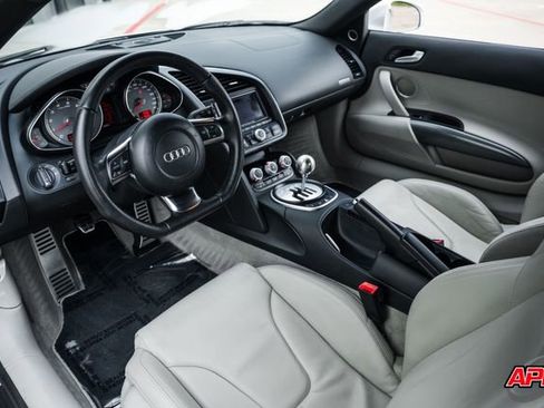 Used 2008 Audi R8 V8 AWD/4WD image 2