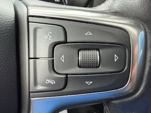 Certified 2021 Chevrolet Silverado 2500 LTZ w/ LTZ Plus Package AWD/4WD image 28