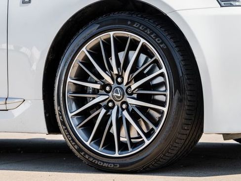 Used 2013 Lexus LS 460 w/ F-Sport Pkg RWD image 53