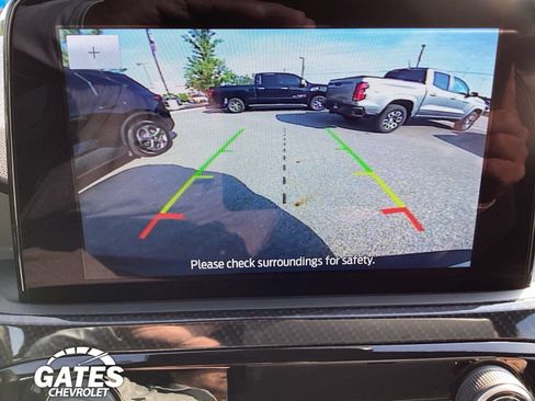 Used 2025 Ford Escape ST-Line AWD/4WD image 17
