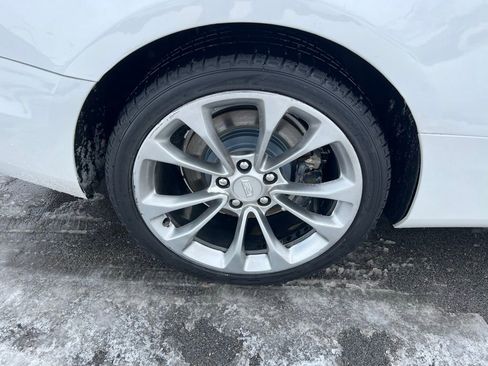 Used 2017 Cadillac ATS Luxury w/ Safety and Security Package image 10