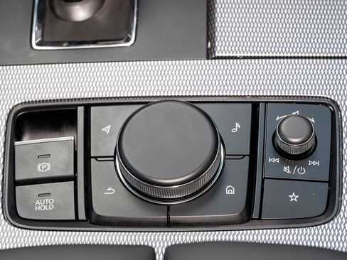 Used 2025 MAZDA CX-90 3.3 Turbo S w/ Premium Package image 23