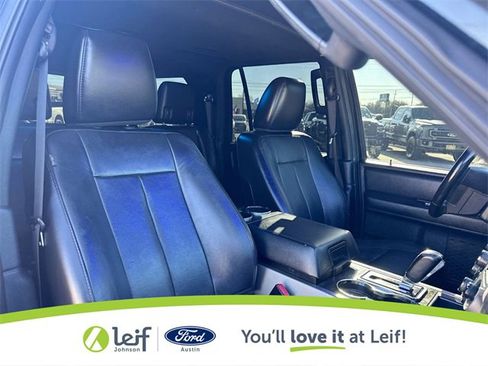 Used 2015 Ford Expedition EL Limited w/ Equipment Group 301A image 31