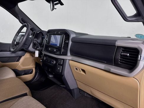 Used 2023 Ford F150 XLT AWD/4WD image 34