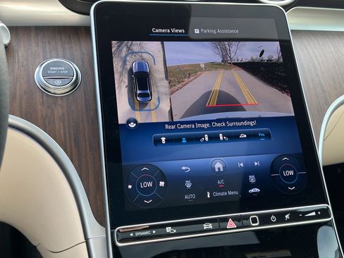 Certified 2025 Mercedes-Benz C 300 C 300 image 25