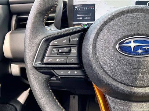 New 2026 Subaru Outback Wilderness AWD/4WD image 17