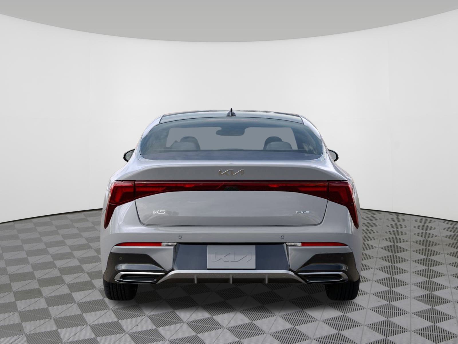 New 2026 Kia K5 GT-Line w/ GT-Line Premium Package FWD image 14