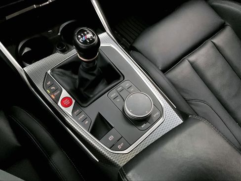 Used 2023 BMW M3 w/ Executive Package image 39