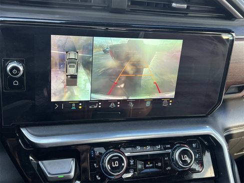 Used 2023 GMC Sierra 1500 Denali Ultimate image 21