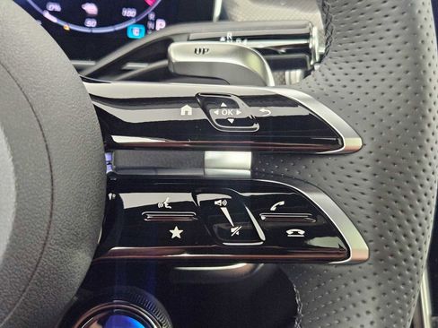 New 2025 Mercedes-Benz GLC 63 AMG S image 26