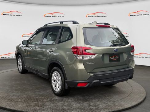 Used 2020 Subaru Forester w/ Alloy Wheel Package AWD/4WD image 8