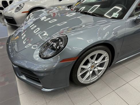 Used 2025 Porsche 911 Carrera image 93