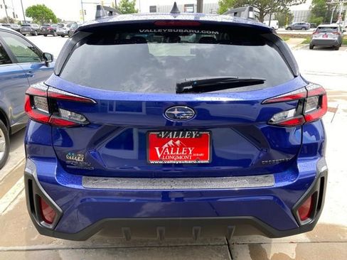 New 2026 Subaru Crosstrek 2.5i Limited AWD/4WD image 3