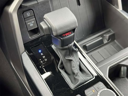 New 2026 Toyota Tundra SR5 w/ TRD Off-Road Package image 6